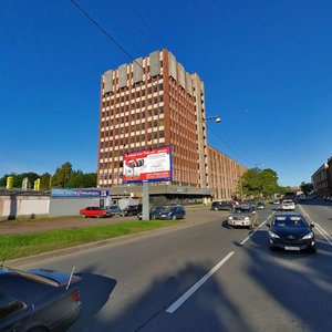Uralskaya Street, 4, : foto