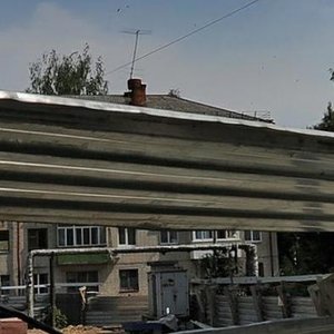 Ulitsa 3 Iyulya, 16А, Bryansk: photo