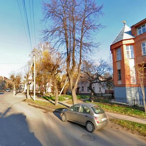 Svobody Street, 79, Ryazan: photo