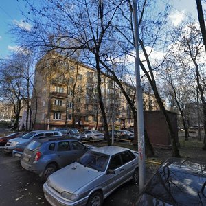 Yeniseyskaya Street, 15 ، موسكو: صورة
