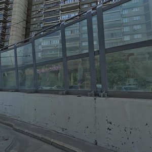 Begovaya Street, 34 ، موسكو: صورة