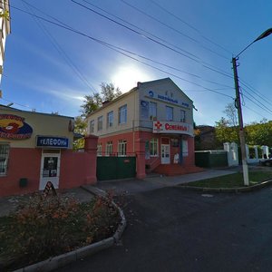 Ulitsa Gogolya, 10, : foto