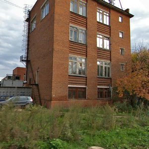 Krasnykh Zor Street, 22, Obninsk: photo