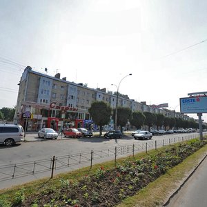 Prospekt Nezalezhnosti, 113, Chernivtsi: photo