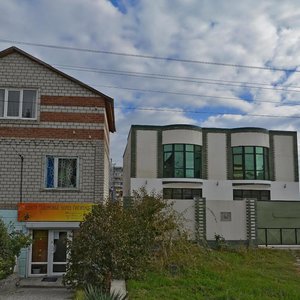 Pryamaya Street, 82, Novorossiysk: photo