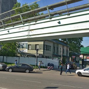 Ostapovsky Drive, 3с2 ، موسكو: صورة