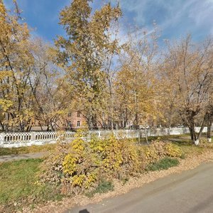 Ulitsa Kuybysheva, 4, Usole‑Sibirskoe: photo