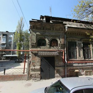 Shahumyana Street, 39, Rostov‑na‑Donu: photo
