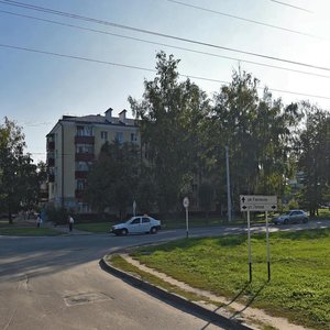 Зеленодольск, Улица Гоголя, 51: фото
