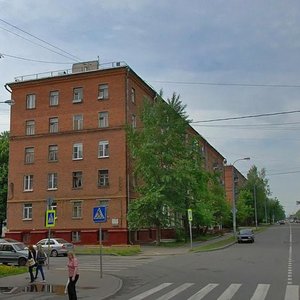 Bolshaya Ochakovskaya Street, 29, Moscow: photo