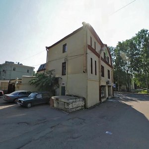 Lenina Avenue, 23/1, Zelenogorsk: photo
