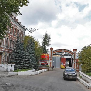 Ulitsa Sedova, 2/3, Kazan: photo