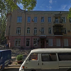 Rishelievska vulytsia, 52, Odesa: photo
