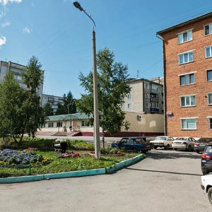 Ulitsa Gaydara, 14А, Prokopevsk: photo