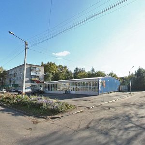 Vasyanina Street, 7Б, Komsomolsk‑at‑Amur: photo