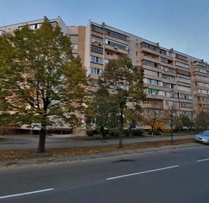 Arkhitektora Verbytskoho Street, 11 ، كييف: صورة