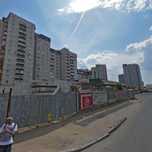 Vladimira Nevskogo Street, 48с1 ، فورونيج: صورة