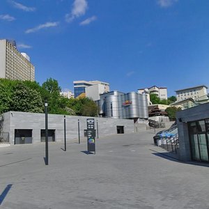 Saksahanskoho Street, 1Г, : foto