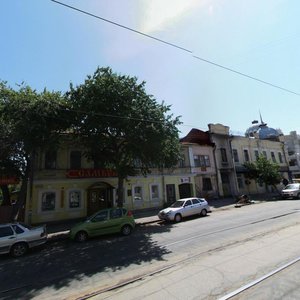Frunze Street, 145, Samara: photo