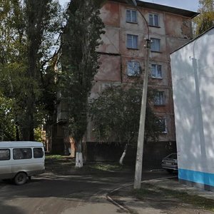 Privolnaya Street, 20, Belgorod: photo