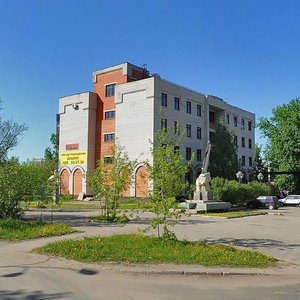 11th Drive, 3, Ivanovo: photo