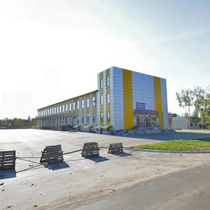 Starobilouska vulytsia, 16А, Chernihiv: photo