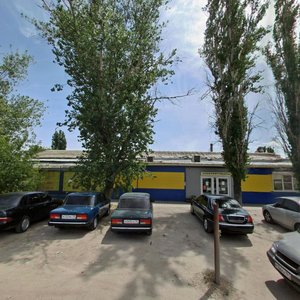 Kozlovskaya Street, 55к2, : foto