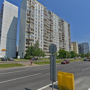 Zelenograd, к1459, Zelenograd: photo