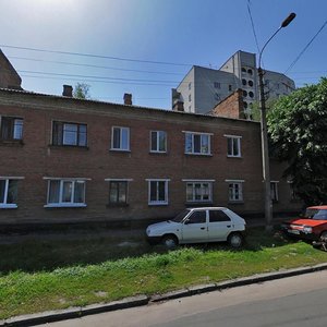 Житомир, Улица Довженко, 11А: фото