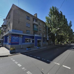 Куприна 315 донецк карта