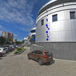 Mozhayskoye Highway, 163, Odincovo: photo