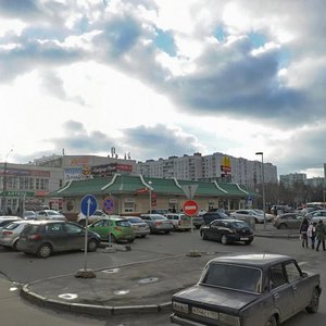 Leskova Street, 1, Moscow: photo