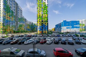 Srednerogatskaya Street, 16к4, : foto