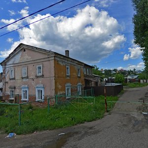 Kashtakovskaya Street, 55, Irkutsk: photo