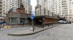 Lunacharskogo Avenue, No:15к1, Saint‑Petersburg: Fotoğraflar