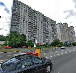 Balaklavskiy Avenue, 16к2, Moscow: photo