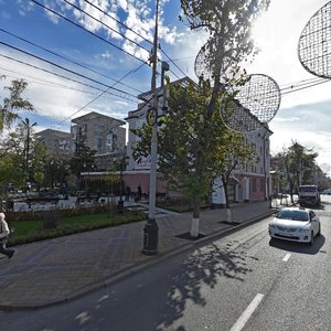 Krasnaya Street, 42, Krasnodar: photo
