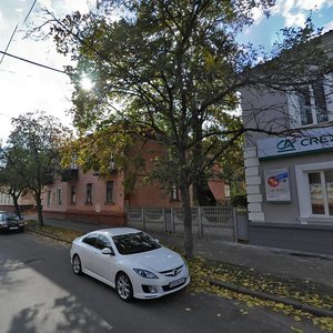 Piatnytska vulytsia, 14, Chernihiv: photo