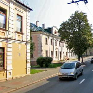 Sacyjalistychnaja Street, No:28, Grodno: Fotoğraflar