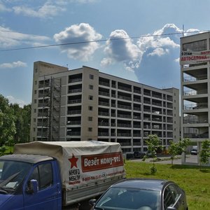 Privolnaya Street, 33к2, : foto