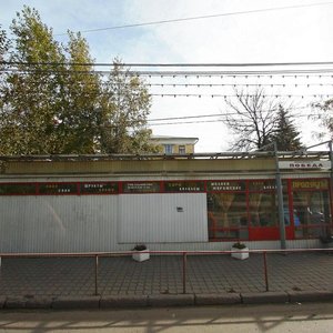 50 Letiya Pobedy Street, 25А, Nizhny Novgorod: photo