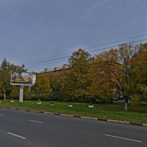 Gagarina Avenue, 54, Nizhny Novgorod: photo