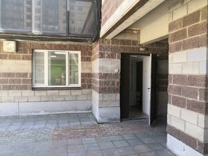 Fyodora Abramova Street, 4, Saint Petersburg: photo