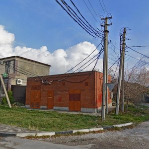 Геленджик, Десантная улица, 15А: фото