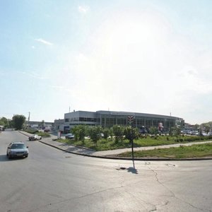 Sibirsky Tract, 24Б, Yekaterinburg: photo