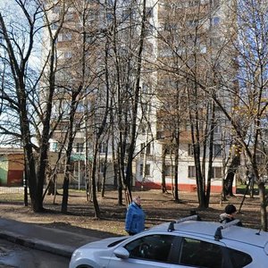 Angarskaya Street, 1 ، موسكو: صورة