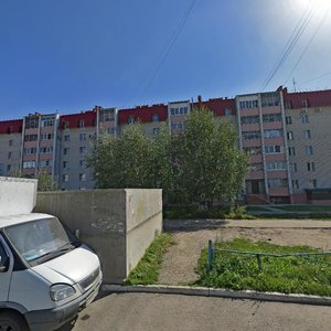 Severnyy Vlasikhinskiy Driveway, 32, Barnaul: photo