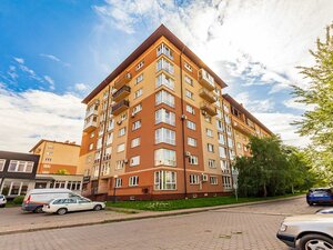 Rimskaya Street, 29, Kaliningrad: photo