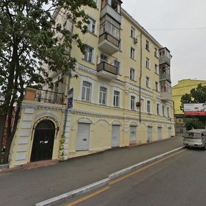 Владивосток, Семёновская улица, 7: фото
