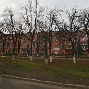 Oktyabrya Avenue, 13, Nizhny Novgorod: photo